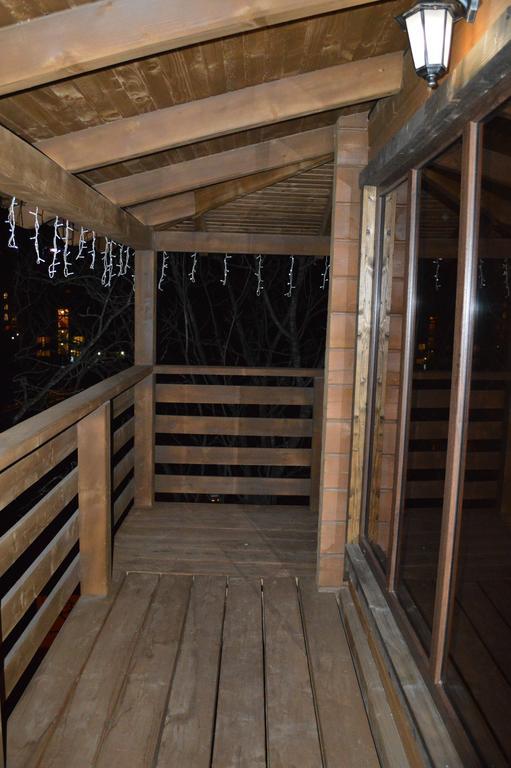 Eco House Villa บูโคเวล ห้อง รูปภาพ